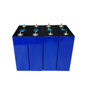 แบตเตอรี่ LiFePO4 LF280K 3.2V 280Ah ของเยอรมนี EU Stock  230Ah 105Ah แบบแท่งปริซึม พร้อมอายุการใช้งาน 8000 รอบ สำหรับระบบ PV/เก็บพลังงานภายในบ้าน - Product Image 2
