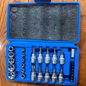Destornilladores de mano multifuncionales <span class=keywords><strong>29</strong></span> en 1, conjunto de herramientas de mano pequeñas, venta al por mayor - Product Image 6