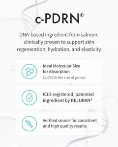 Ampoule éclaircissante intensive Rejuran White, sérum anti-taches, acide tranexamique, booster éclaircissant pour unifier le teint - Product Image 4