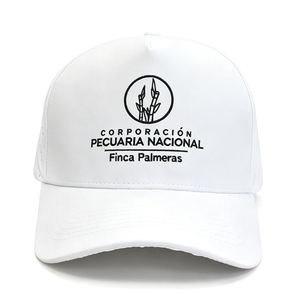 Casquettes de sport perforées à 5 panneaux avec logo personnalisé, séchage rapide, découpées au laser, casquettes de baseball perforées, casquettes de golf à perforations laser - Product Image 4