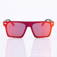 Lunettes de soleil hommes caméra lunettes Smart Designer Original polarisé réglable hommes haut