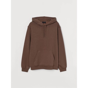 Sudadera con capucha de lana para mujer, nuevo diseño, talla grande - Product Image 5