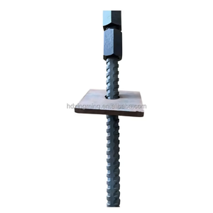 Barra de Anclaje de Postensión PSB 830 de Alta Resistencia para el Preesforzado del Hormigón - Product Image 2