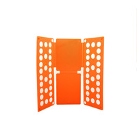 Planche à plier pratique DS4088 pour le pliage des t-shirts, des vêtements pour adultes, des chemises, des vêtements, des chemises
