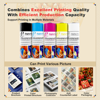 Encre Électrique Compatible Wiseprint HP Indigo Q4130B Q4131B Q4132B Q4133B pour Presse Numérique 6000 7000 7900 8000 8900