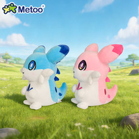 Auténtico Colgante de la Serie Phantom Beast Palu Q-version Jixuan Itachi, Colgante para Mochila, Linda Muñeca Pequeña, Venta al por Mayor