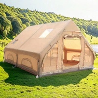 12 gonflable Portable cabine de pulvérisation tente voiture peinture tente de stationnement poste de travail tente gonflable