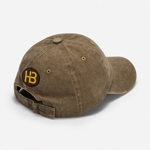 Casquette <span class=keywords><strong>de</strong></span> baseball unisexe en velours côtelé délavé style vintage, décontractée pour automne-hiver, avec broderie <span class=keywords><strong>de</strong></span> <span class=keywords><strong>lettres</strong></span> colorées, réglable, protection solaire - Product Image 2