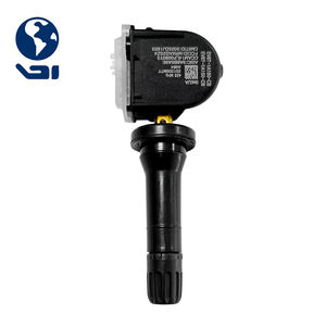 Capteur de pression des <span class=keywords><strong>pneus</strong></span> Auto Sensor 433MHZ TPMS OEM EV6T-1A180-CB EV6T-1A150-CB pour Ford - Product Image 2