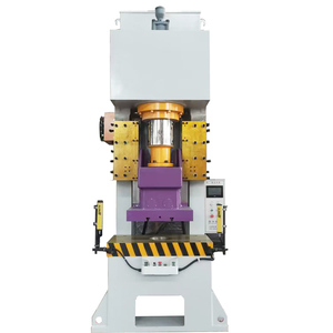Prensa Hidráulica Eléctrica de Servicio Pesado BAIXING de 100 Toneladas, Estructura en H, <span class=keywords><strong>Motor</strong></span> de 3KW, 220V/380V - Product Image 6