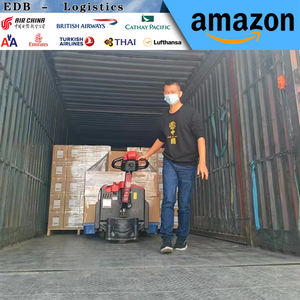 Доставка из Китая в США от двери до двери контейнер для доставки - Product Image 2