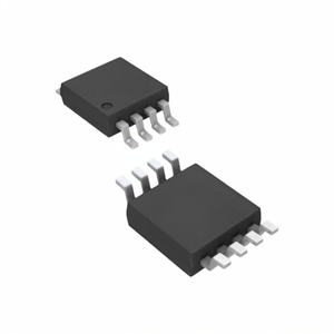 Chip THS3202DGNR 8 TSSOP, 8 MSOP Exposed <b>Pad</b> Components Electronic In Stock - Product Image 1
