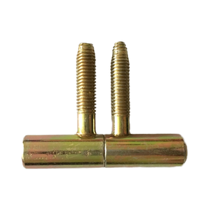 Charnières <span class=keywords><strong>de</strong></span> <span class=keywords><strong>porte</strong></span> et <span class=keywords><strong>de</strong></span> fenêtre <span class=keywords><strong>de</strong></span> haute qualité en promotion – Vis <span class=keywords><strong>de</strong></span> charnière pour meubles - Product Image 5