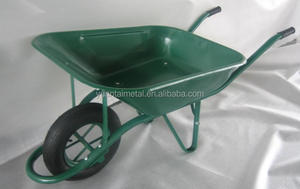 Máquina de construcción de <span class=keywords><strong>carretilla</strong></span> de hormigón, trabajo de calidad fina - Product Image 3