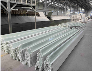 <span class=keywords><strong>Gouttière</strong></span> en <span class=keywords><strong>plastique</strong></span> de toiture de pluie de fibre de verre de FRP pour la serre chaude - Product Image 4