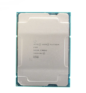 Intel Xeon 8380 CPUプロセッサ40コア2.<span class=keywords><strong>3</strong></span> GHZ60MBサーバーCPU - Product Image 1