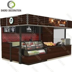 Mall Fast Food <strong>Kiosk</strong> for Fruit <strong>Juice</strong> <strong>Kiosk</strong> Bar Ideas Modern Bubble Tea <strong>Kiosk</strong> Design With <strong>Smoothies</strong> Cart Stand Counter for Sale - Product Image 3