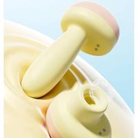 Großhandel Intimitäts-Wecker-Vibrator mit App-Fernbedienung, Saugspielzeug, niedliche Valentinstags-Geschenkbox, Erwachsenen-Neuheit, Sex-Fabrik
