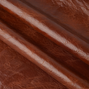 <strong>Pu</strong> <strong>Leather</strong> Skin Soft <strong>Leather</strong> Faux Synthetic Black Stretch <strong>Leather</strong> Fabric for Handbag Car Seat Material - Product Image 4