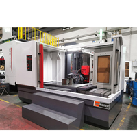 Machine de perçage automatique CNC pour trous profonds, pour la production en série de divers arbres et barres DH-2016
