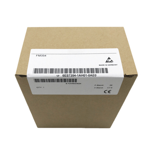 ใหม่ PLC S7-300 FM354 โมดูล PLC 6ES7354-1AH01-0AE0 - Product Image 2