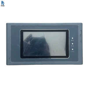 Controlador PLC con Pantalla Táctil y Sensor, Nuevo y Original SK-043AE/B - Product Image 1
