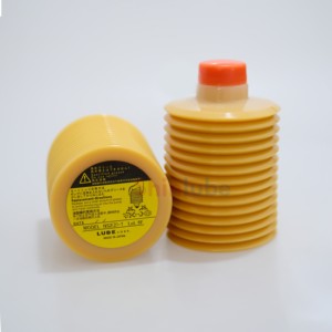 Cartouche de graisse LUBE NS2(2)-7 249073 700ML pour graisse complexe au lithium haute performance NISSEI Mitsubishi, lubrifiant pour système de machine CNC - Product Image 1