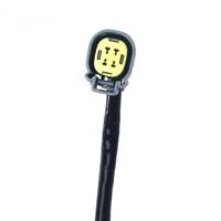 Capteur d'oxygène aval 234-4966 pour Ford Mustang F-250 Edge Explorer Transit, capteur d'oxygène chauffé à 4 fils