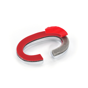 OEM/ODM Tùy Chỉnh <span class=keywords><strong>3D</strong></span> Tự Dính Chrome ABS Chữ Số Biểu Tượng Phù Hiệu Bạc Đen ABS Nhựa Chrome Chữ Cho Thân Xe - Product Image 6