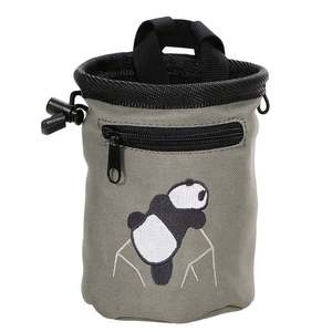 ถุงชอล์กเอวปีนหน้าผาที่น่ารักพิมพ์โลโก้ตามสั่ง - Product Image 5