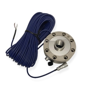 VEIDT Weighing para Sensores de Celda de Carga Hub DBSL-15tc, DBSL-20tc y DBSL-30tc de la Empresa Americana Transcell - Product Image 1