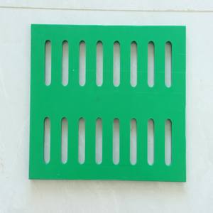 Ударопрочные пластиковые панели из СВМПЭ для футеровки бункеров и желобов в системах обработки сыпучих материалов - Product Image 5