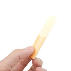 Прямые продажи от производителя высококачественного лейда с редуктором Eb, среднего класса, тенора и черного саксофонного тростникового 2,<span class=keywords><strong>3</strong></span> - Product Image 6