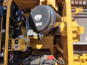 รถขุดไฮดรอลิกตีนตะขาบ CAT 330D มือสองสมรรถนะสูง 30 ตัน ชั่วโมงการใช้งานต่ำ ของแท้ เหมาะสำหรับงานขุดเหมือง - Product Image 5