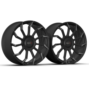 Rueda Forjada Personalizada con Bloqueo Central de 18-24 Pulgadas para Ferrari 488 296 GTS 458 812 SF90 McLaren 765LT <span class=keywords><strong>Koenigsegg</strong></span> <span class=keywords><strong>Regera</strong></span> Lamborghini - Product Image 2