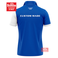 Uniformes d'équipe de cricket les plus vendus uniformes d'équipe de cricket personnalisés à bas prix