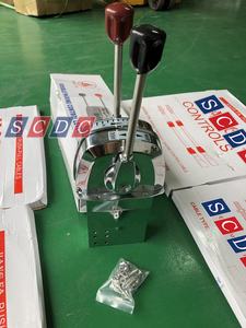 Tuas Pengendali Klep Mesin Kapal Laut - Product Image 6