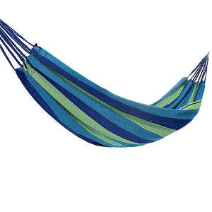 <span class=keywords><strong>Hamac</strong></span> d'extérieur en <span class=keywords><strong>toile</strong></span> <span class=keywords><strong>de</strong></span> coton personnalisé, <span class=keywords><strong>tente</strong></span> <span class=keywords><strong>de</strong></span> camping, couette, léger, lit double arc-en-ciel avec support - Product Image 1