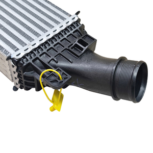 8K0145805P อินเตอร์คูลเลอร์หม้อน้ำเครื่องยนต์สำหรับ Audi A4 A5 Q7 Q5 A6 - Product Image 5