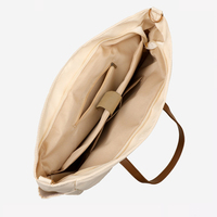 Sacs de bureau pour femmes, sacs pour ordinateur portable personnalisés, sacs fourre-tout de travail OEM pour les affaires avec logo, sac fourre-tout pour femme, convient aux ordinateurs portables de 14 pouces, CB01