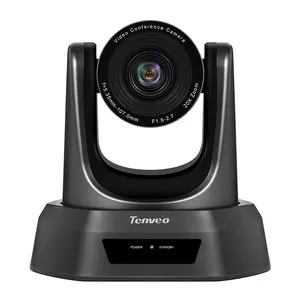 TEVO-NV20U Ampio campo HD 1080p auto messa a fuoco 20x zoom video macchina fotografica 3 in una macchina fotografica di fotoricettore