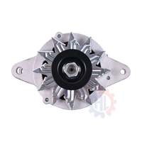 Manufacturer 24V 60A Alternator 27060-E0040 VH27060E0040 0201-172-1113 for Excavator SK350-9 SK230SR-3 SK260SR-3 SK235SR E230CSR