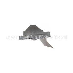 19311-RB0-000น้ำหล่อเย็นทางเข้าเครื่องยนต์ Sq-Dubang สำหรับ Honda Fit Insight CR-Z - Product Image 3