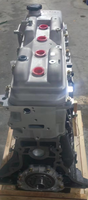 Vente en gros directe d'usine, nouveau moteur 4RB2 pour HIACE 2013-2017, moteur essence 2.4L