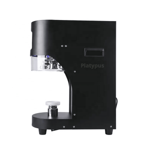 NSF Certification Commercial of High Quality Automatic Plastic Soda <strong>Can</strong> <strong>Sealing</strong> <strong>Machine</strong> for Drink <strong>Can</strong> Pop <strong>Can</strong> With Easy Open End - Product Image 6