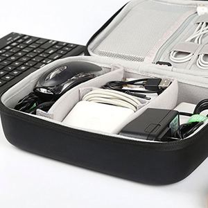Étui de disque dur externe personnalisé de haute qualité 3.0, étui étanche pour plusieurs disques durs 2.5 pouces - Product Image 5
