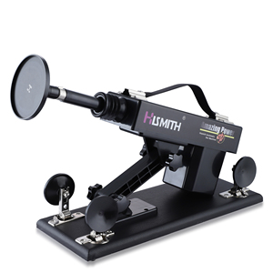 Adaptador de Ventosa <span class=keywords><strong>Hismith</strong></span> 3.5 con Conector 3XLR, Soporte Universal Actualizado para Consoladores para Máquina Sexual de 3 Puntas - Product Image 5