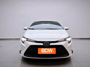 Toyota Levin 2022 TNGA 1.5L CVT ActiveVersion d'<span class=keywords><strong>occasion</strong></span> à prix abordable pour usage quotidien – Voiture pratique et économique en carburant importée de Chine - Product Image 2