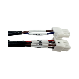 Conjunto de Cabos Personalizados e Fiação Sejow com Certificação TUV & ISO9001, Fios 22-28AWG para Aplicações Eletrônicas - Product Image 2
