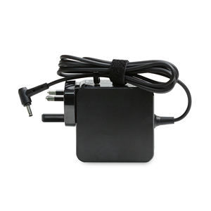 Cargador portátil para portátil 65W 19V 3.42A 4,0*1,35mm Adaptador de CA para computadora para <span class=keywords><strong>Asus</strong></span> Vivobook F412 F512 X512 F412DA - Product Image 1